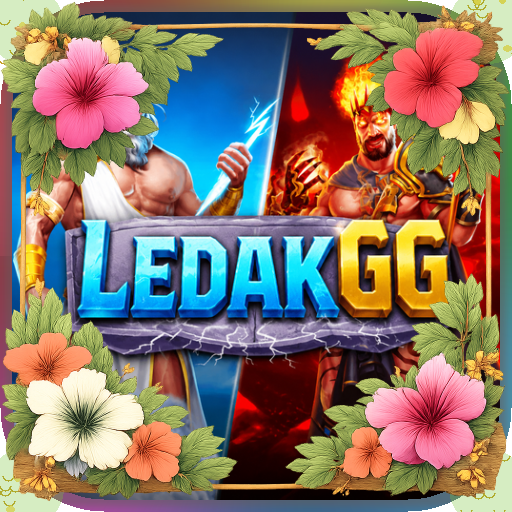 ledakgg — galeri pratinjau Resmi APK
